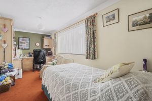 Bedroom- click for photo gallery